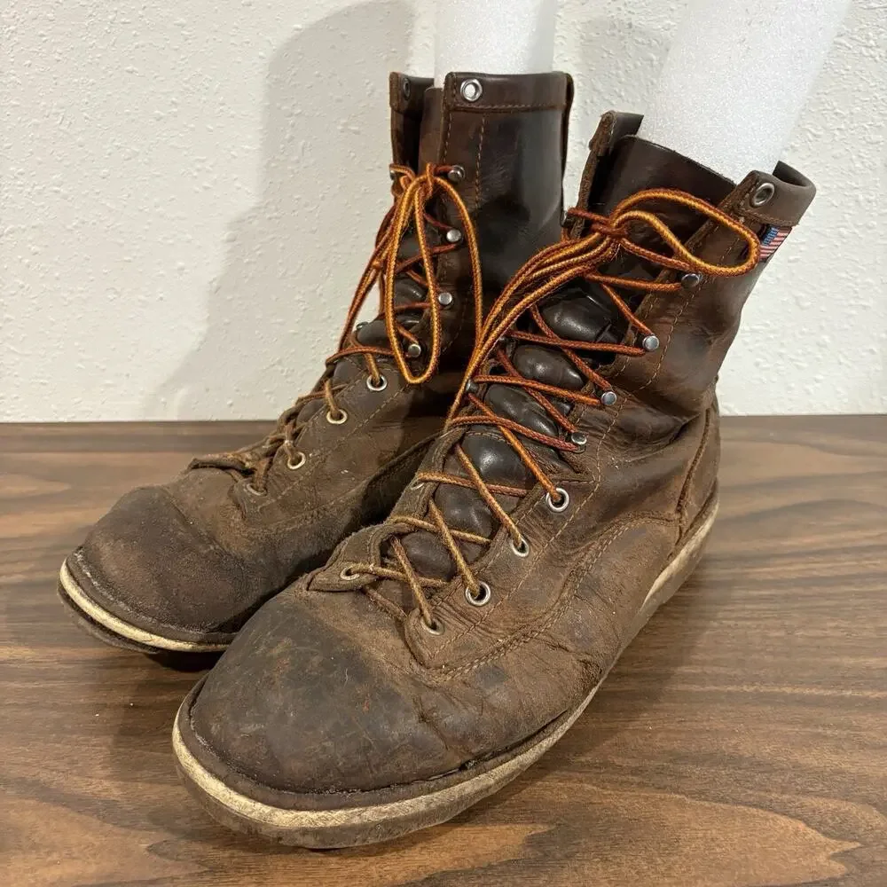 Danner Bull Run‎ 8